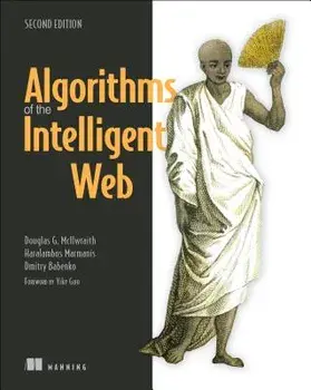 Algorithms of the Intelligent Web, Paperback/Douglas McIlwraith