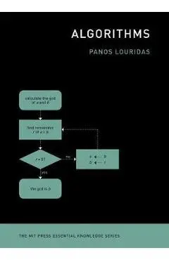 Algorithms - Panos Louridas