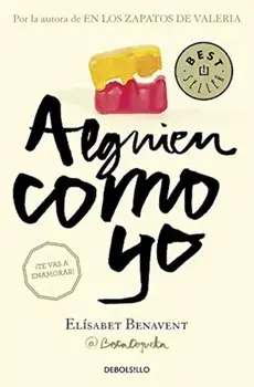 Alguien Como Yo '3 / Someone Like Me '3, Paperback/Elisabet Benavent