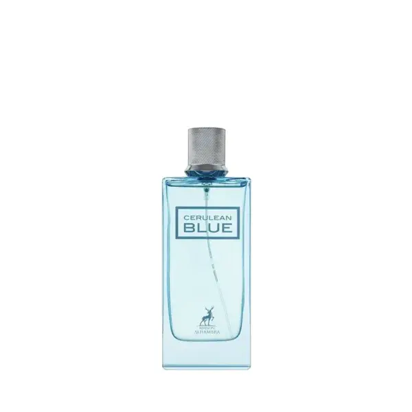 Alhambra – Cerulean Blue 100ml