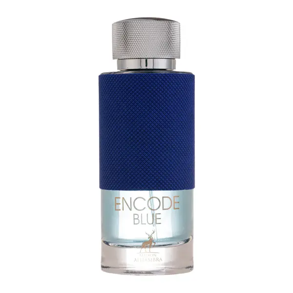 Alhambra – Encode Blue 100ml