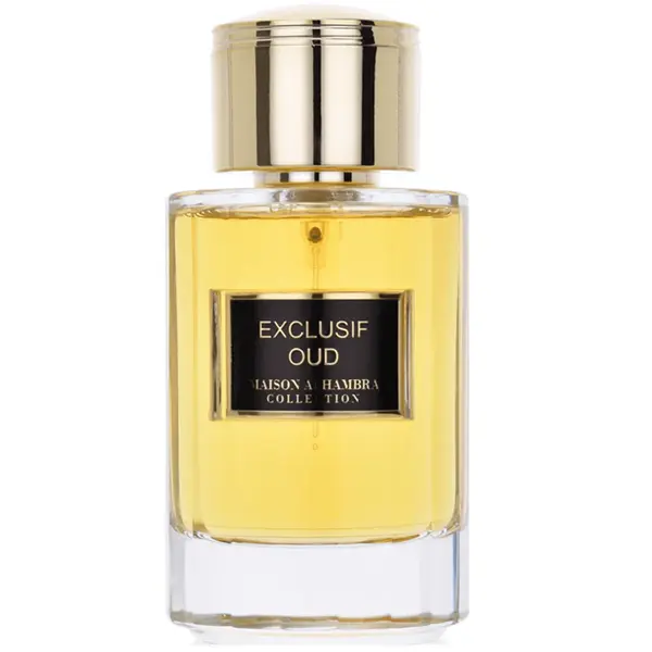 Alhambra – Exclusif Oud 100ml