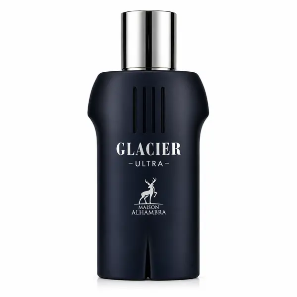 Alhambra – Glacier Ultra 100ml
