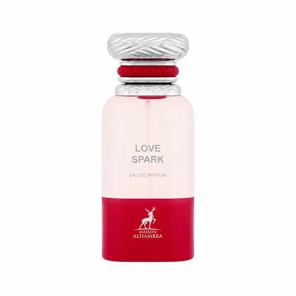 Alhambra – Love Spark 80ml