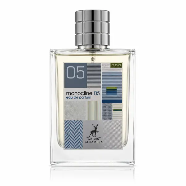 Alhambra – Monocline 05 100ml
