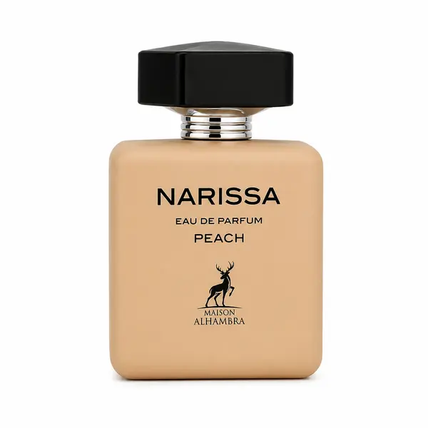 Alhambra – Narissa Peach 100ml