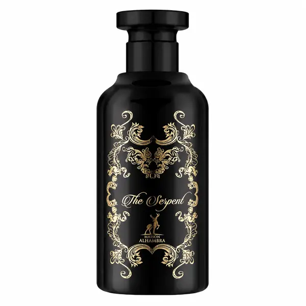 Alhambra – The Serpent 100ml