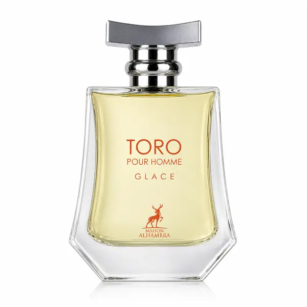 Alhambra – Toro Pour Homme Glace 100ml