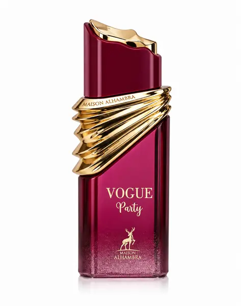 Alhambra – Vogue Party 100ml