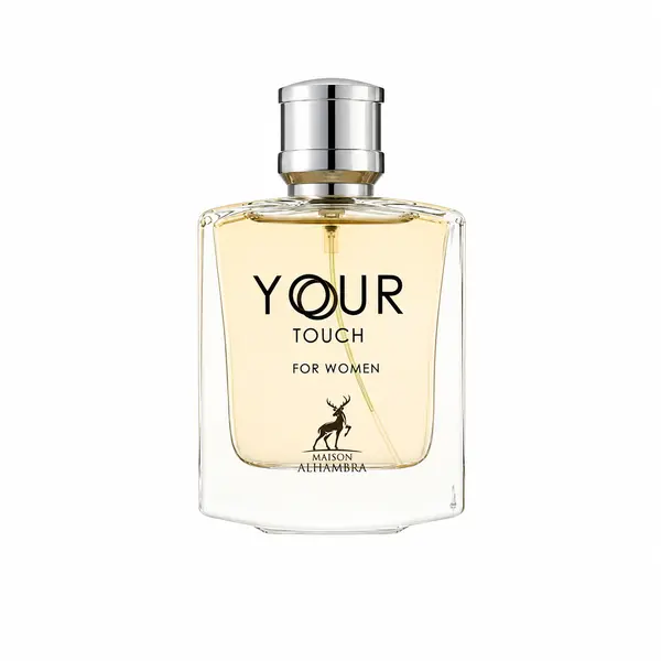 Alhambra – Your Touch For Woman 100ml