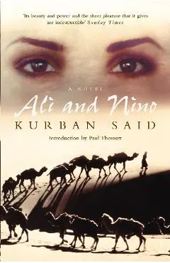 Ali and Nino