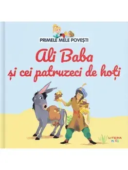 Ali Baba si cei patruzeci de hoti/***
