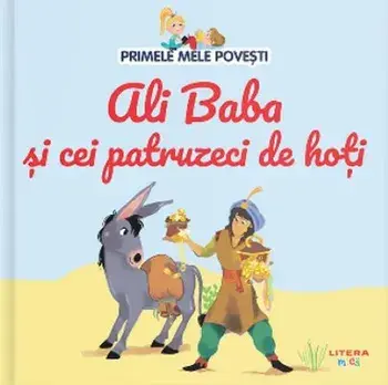 Ali Baba si cei patruzeci de hoti/***
