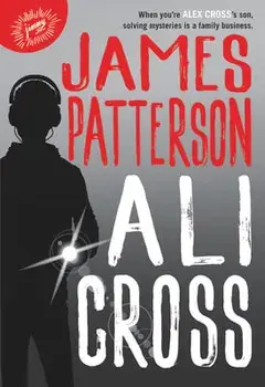 Ali Cross, Paperback/James Patterson