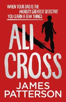 Ali Cross, Paperback/James Patterson