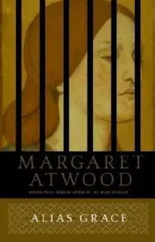 Alias Grace, Paperback/Margaret Atwood