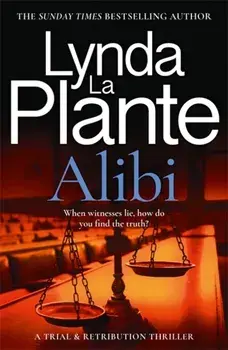 Alibi. A Trial & Retribution Thriller, Paperback/Lynda La Plante