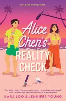 Alice Chen's Reality Check, Paperback/Jennifer Young