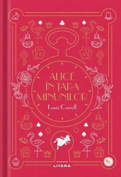 Alice in Tara Minunilor