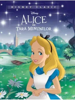 Alice in Tara Minunilor/***