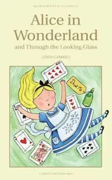 Alice In Wonderland/Lewis Carroll