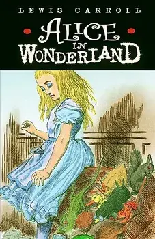 Alice in Wonderland, Paperback/Lewis Carroll