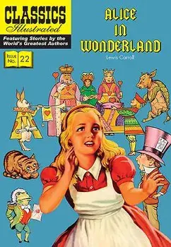 Alice in Wonderland, Paperback/Lewis Carroll