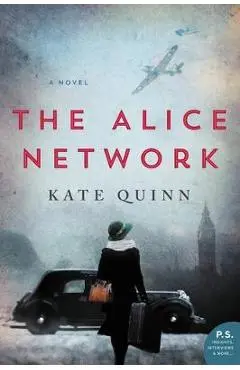 Alice Network