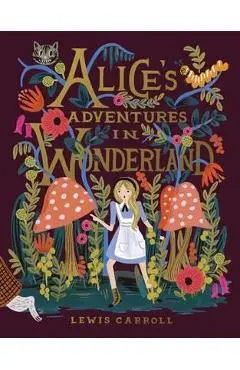 Alice's Adventures in Wonderland