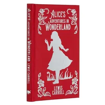 Alice's Adventures In Wonderland, Hardback/Lewis Carroll