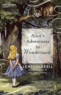 Alice's Adventures in Wonderland - Lewis Carroll