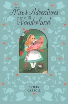 Alice's Adventures in Wonderland, Paperback/Lewis Carroll