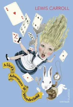 Alice's Adventures in Wonderland, Paperback/Lewis Carroll