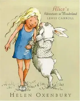 Alice's Adventures in Wonderland, Paperback/Lewis Carroll