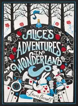 Alice's Adventures in Wonderland, Paperback/Lewis Carroll