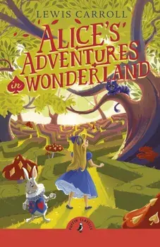 Alice's Adventures in Wonderland, Paperback/Lewis Carroll