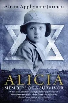Alicia, Paperback/Alicia Appleman-Jurman