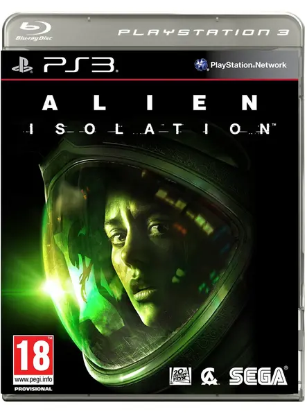 Alien Isolation PC|Xbox One|Nintendo Switch|Android|iOS|PlayStation 4