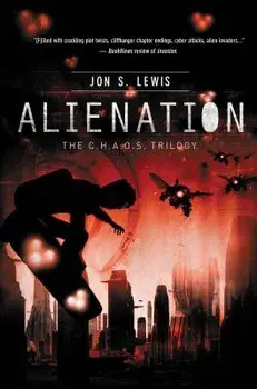 Alienation, Paperback/Jon S. Lewis