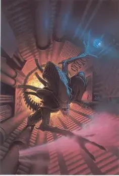 Aliens Epic Collection: The Original Years Vol. 1, Paperback/Anina Bennett