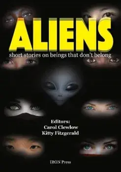 Aliens. Short stories on beings that don't belong, Paperback/***