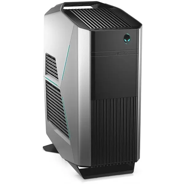 Alienware Aurora R7, Intel® Core™ i7-8700K 4.7GHz , 16GB DDR4, 512GB SSD + 500HDD, GeForce RTX 2060 6GB - Default Title