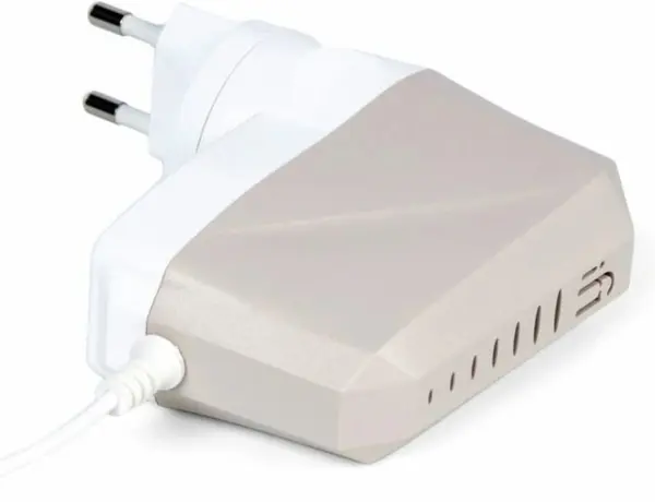 Alimentare electrică iFi Audio - iPower X, 15V, 1.5A, alb