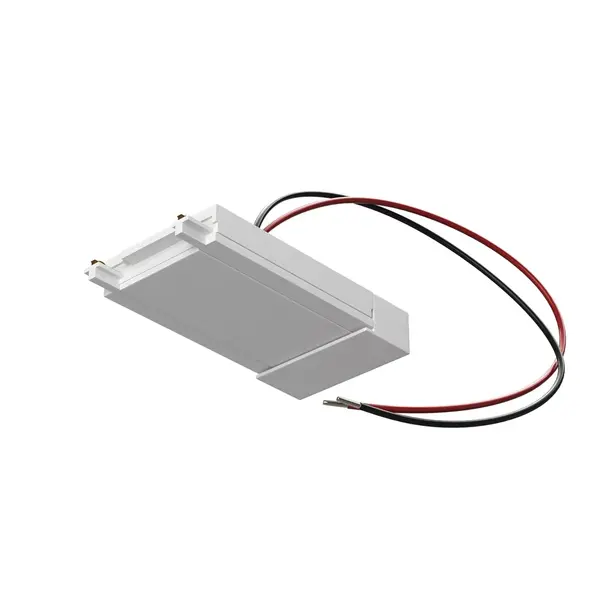 Alimentare sina magnetica RADITY - Alb