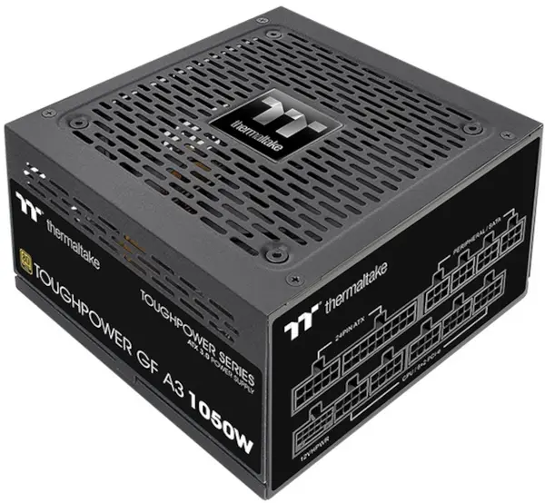 Alimentare Thermaltake - Toughpower GF A3, 1050W