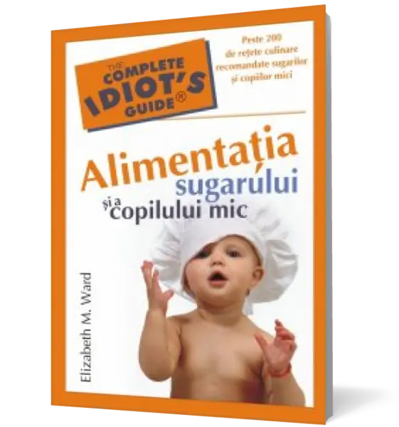 Alimentatia sugarului si a copilului mic
