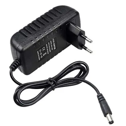 Alimentator 12V 30W 2.5A IP44 V-TAC SKU-2671 (sursa 12V)