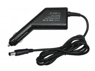 Alimentator AUTO pt.: LAPTOP DELL; model: 8NTC1; 19.5V; 90W