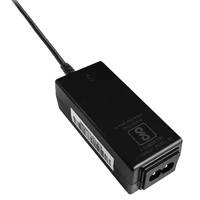 Alimentator cu tensiune de iesire 9V, curent maxim 1A, mufa de alimentare 5.5/2.5
