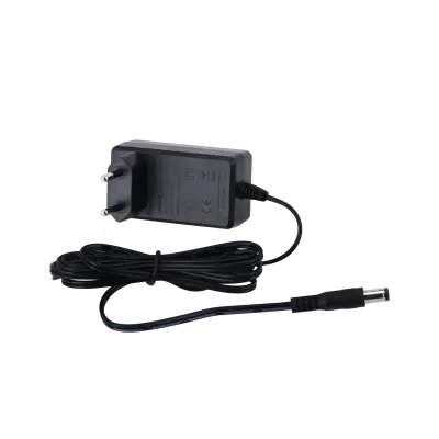Alimentator Dahua 12V DC 2A, 24W, cu protecții multiple, PFM320-020EN